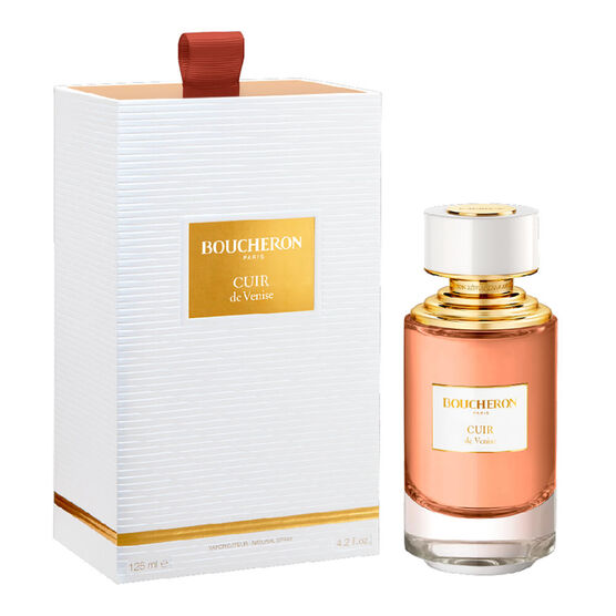 PERFUME BOUCHERON CUIR DE VENISE UNISSEX EAU DE PARFUM